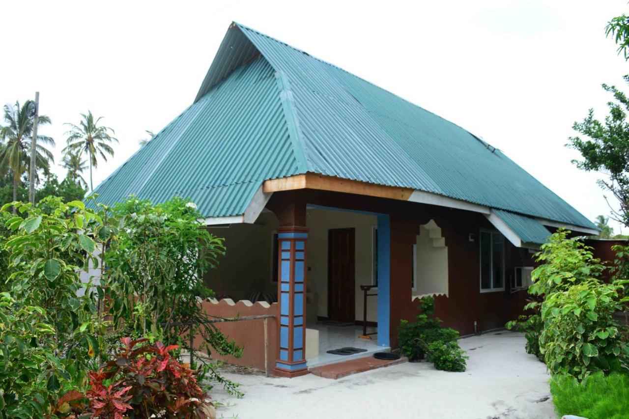 Meremeta Lodge Utende Exterior photo